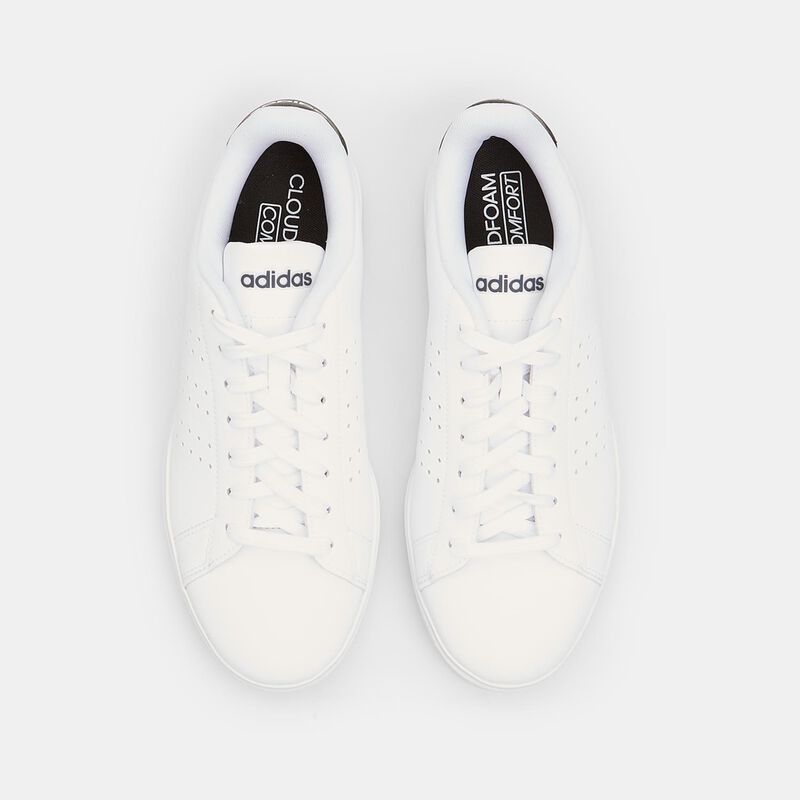 Adidasy męskie ADIDAS ADVANTAGE 2.0