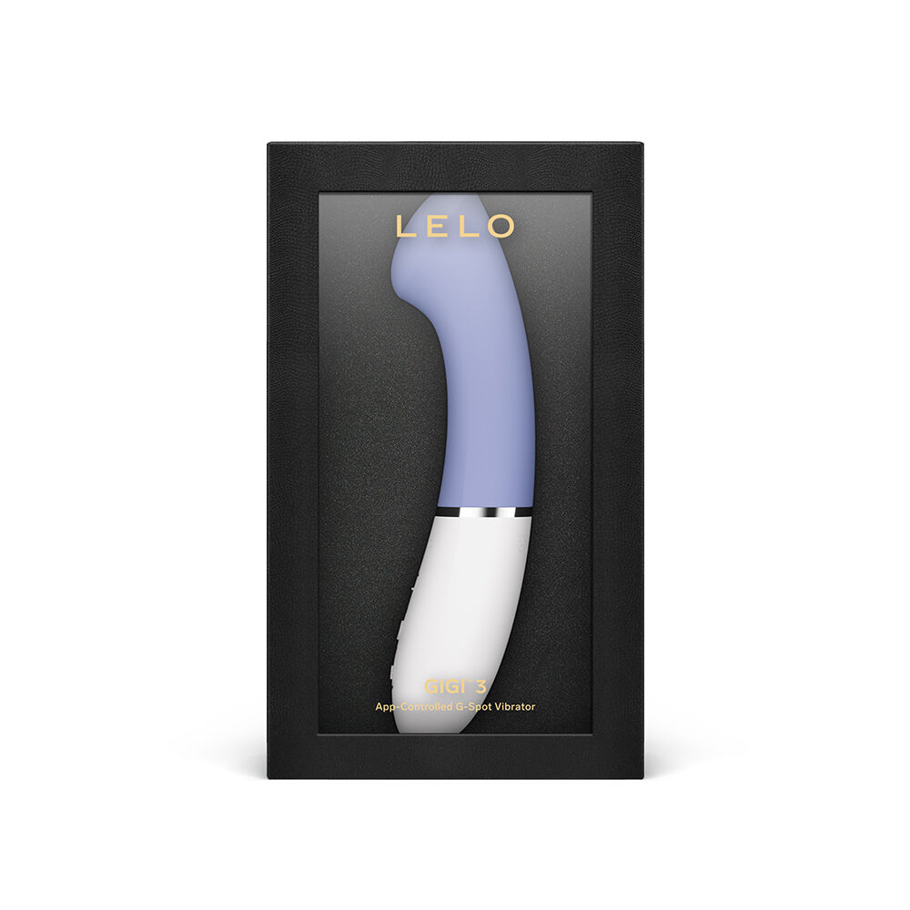 Lelo Gigi 3 Lavender