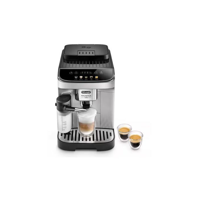 Delonghi Magnifica Evo Espresso Machine with Grinder
