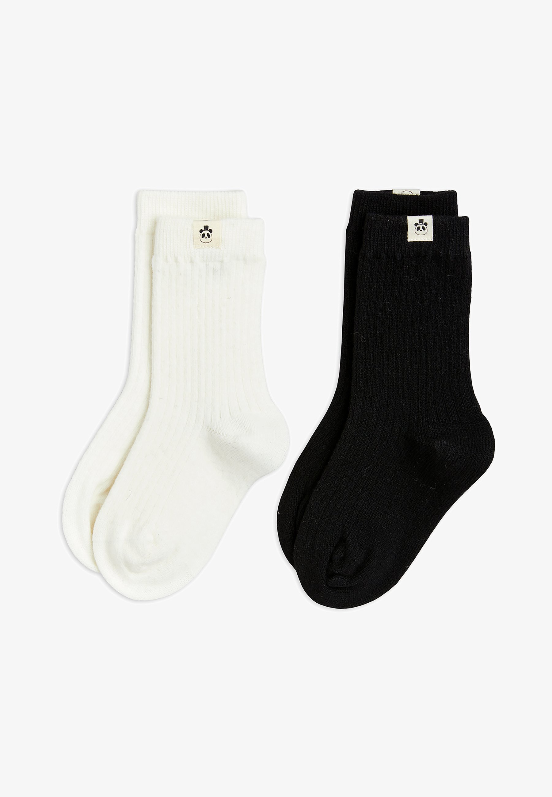 Mini Rodini BASIC BLEND 2PACK UNISEX - Sokken - multi