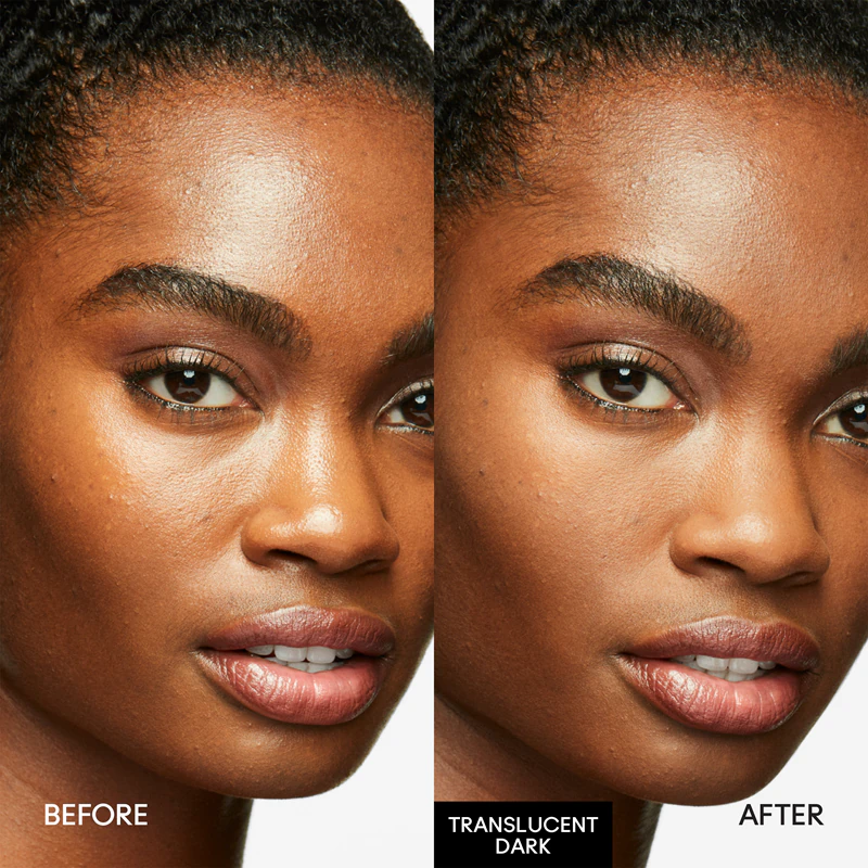 MAC Cosmetics Studio Fix Pro Set + Blur Pó Solto Leve