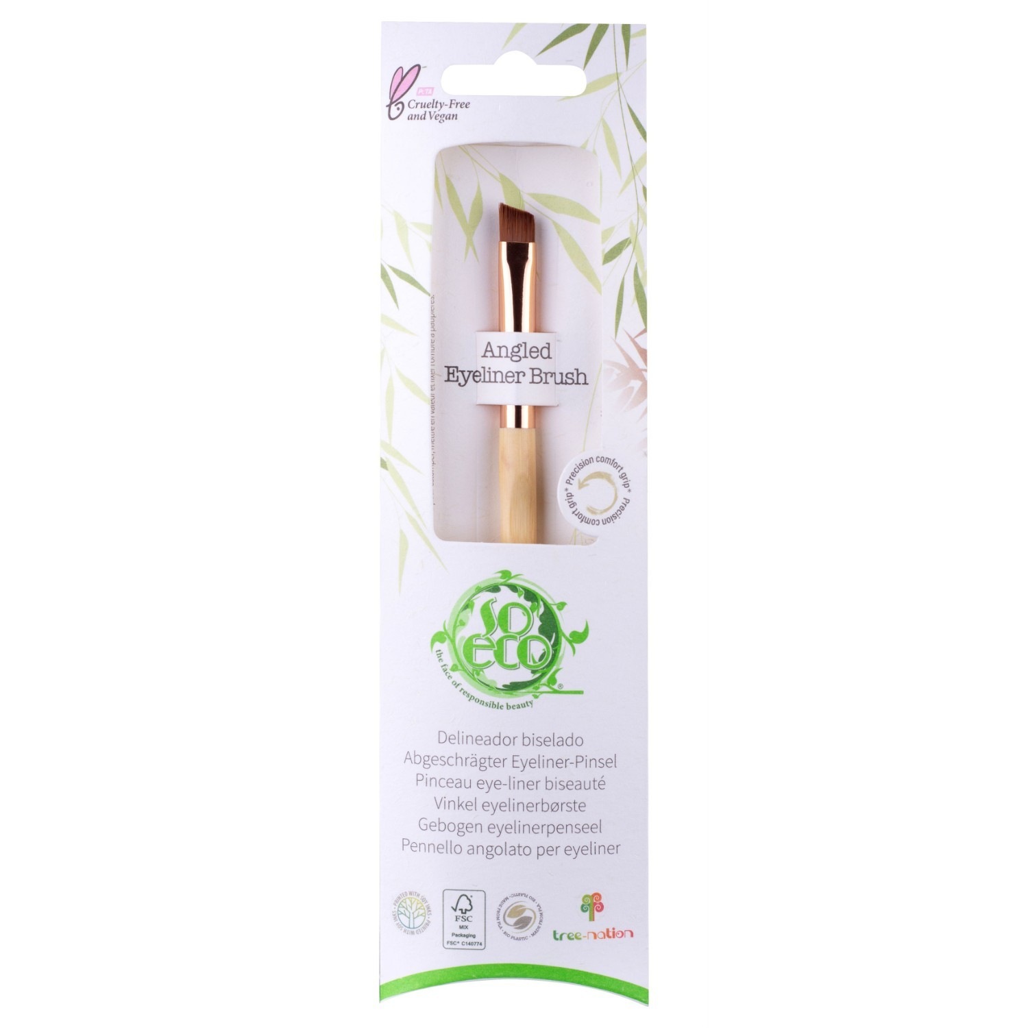 SoEco Pinceau Anti-cernes