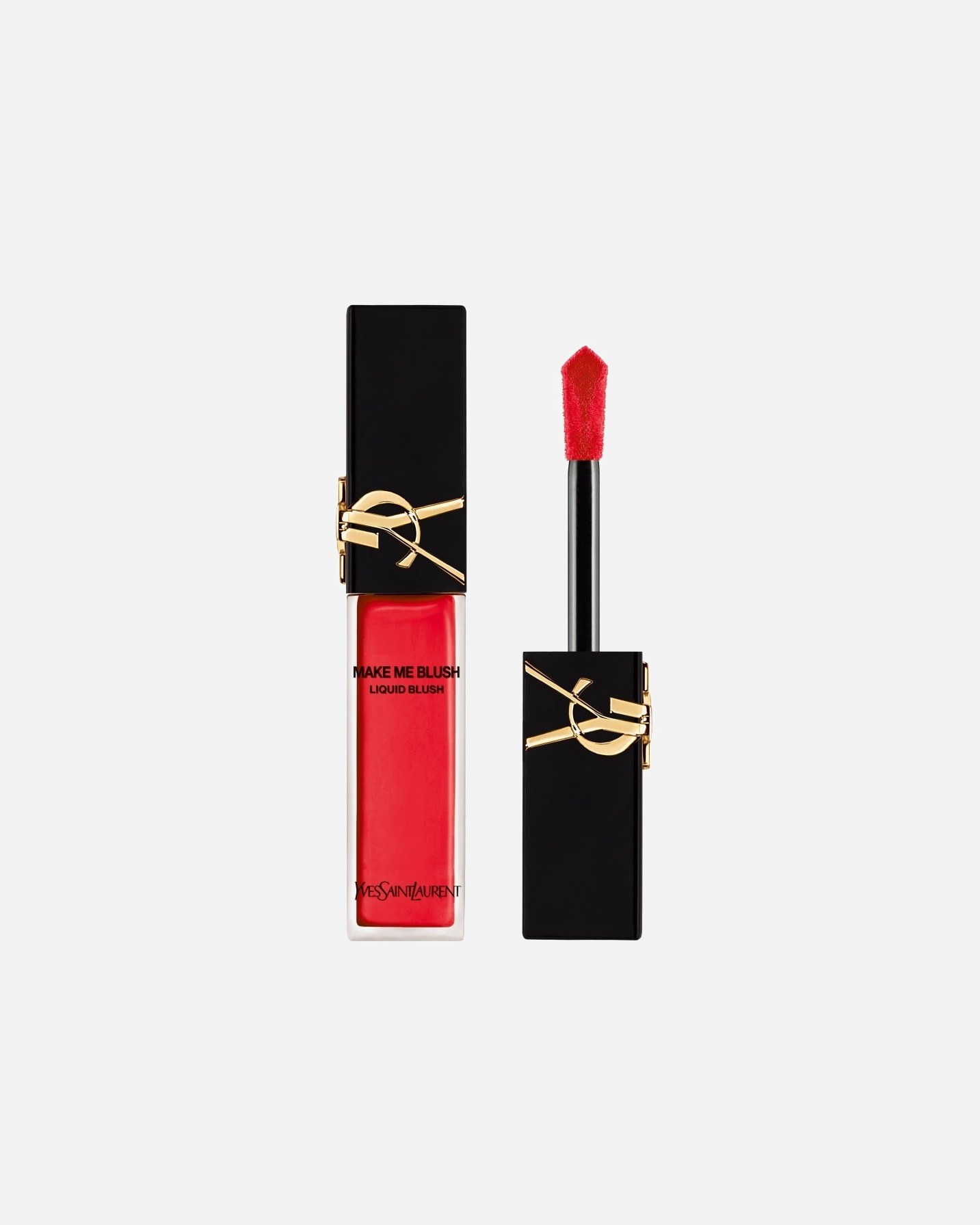 Yves Saint Laurent Blush Must-Haves šķidrais vaigu sārtums – 15 ml