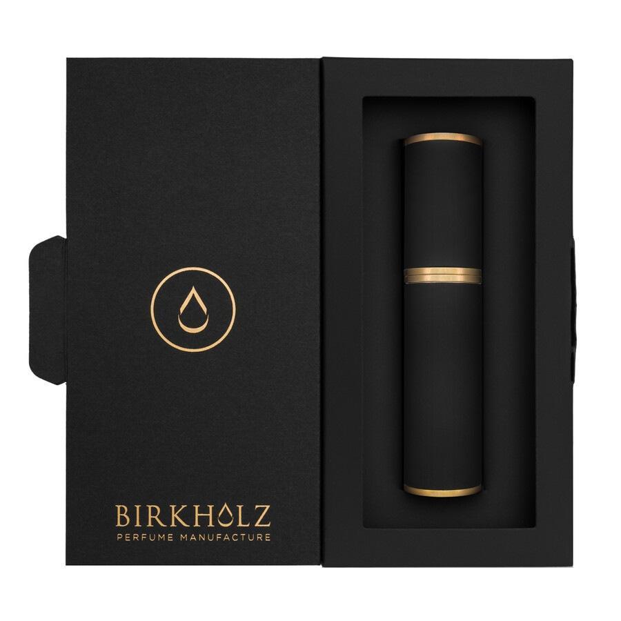 Vaporisateur de parfum Birkholz Soft Touch Noir - 10 ml