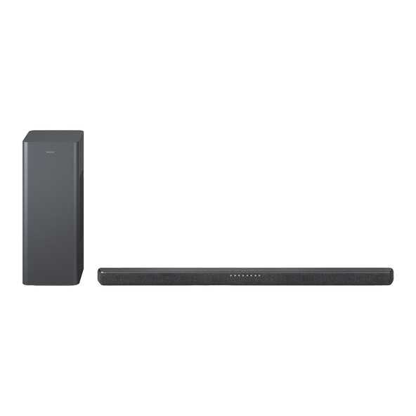 Bară de sunet 2.1 cu subwoofer wireless, TAB6309/10