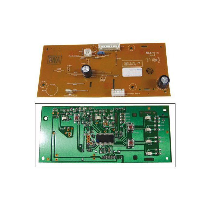 Módulo de control Philips GC8220