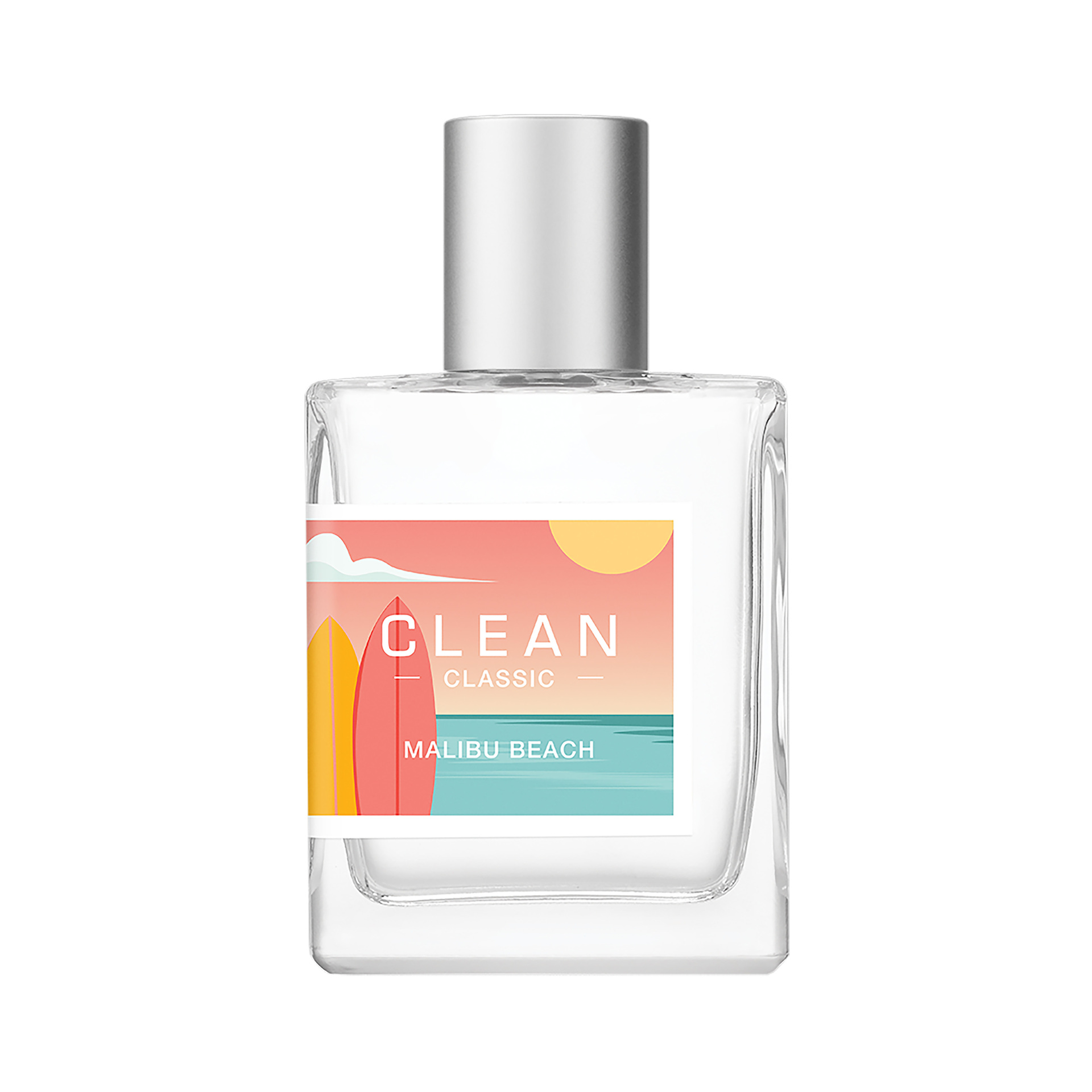Classic Malibu Beach toaletna voda 60 ml - Čisto
