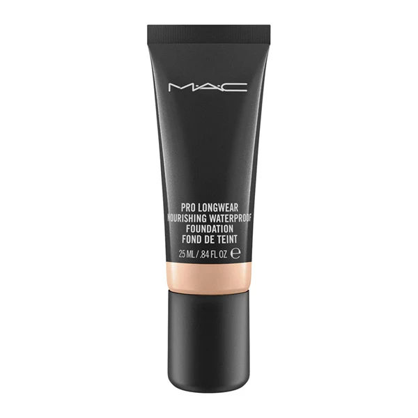 Fondotinta Pro Longwear Nourishing Waterproof Foundation - Fondotinta liquido