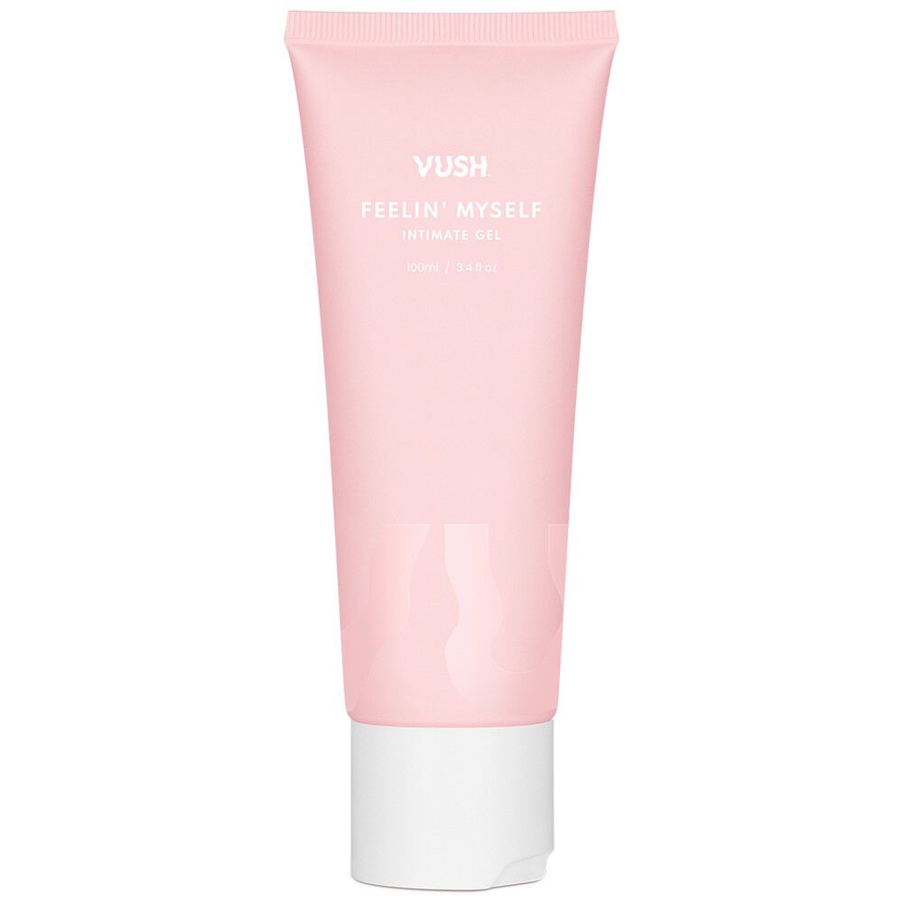 Vush Feelin' Myself intimni gel