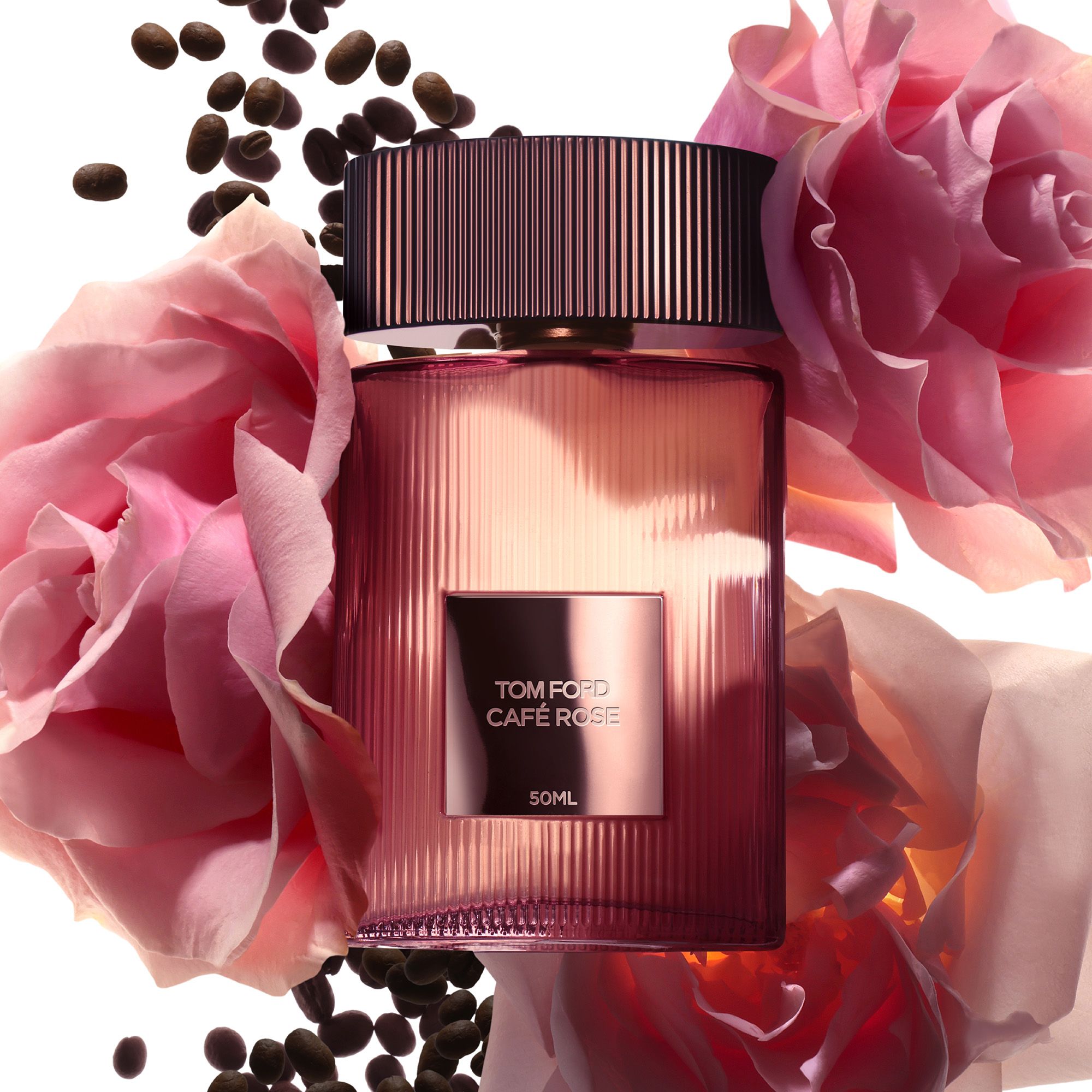Café Rose Eau de Parfum dāvanu komplekts Sieviešu smaržu komplekti