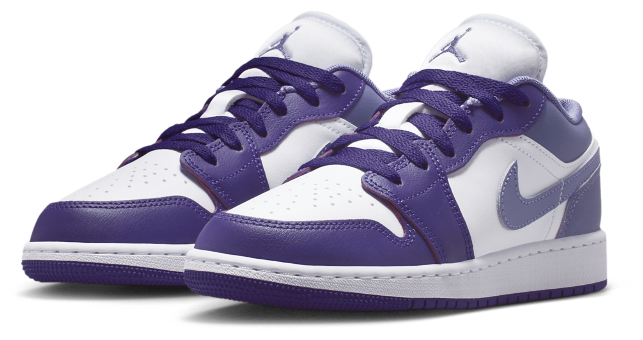 Jordan Aj1 Low