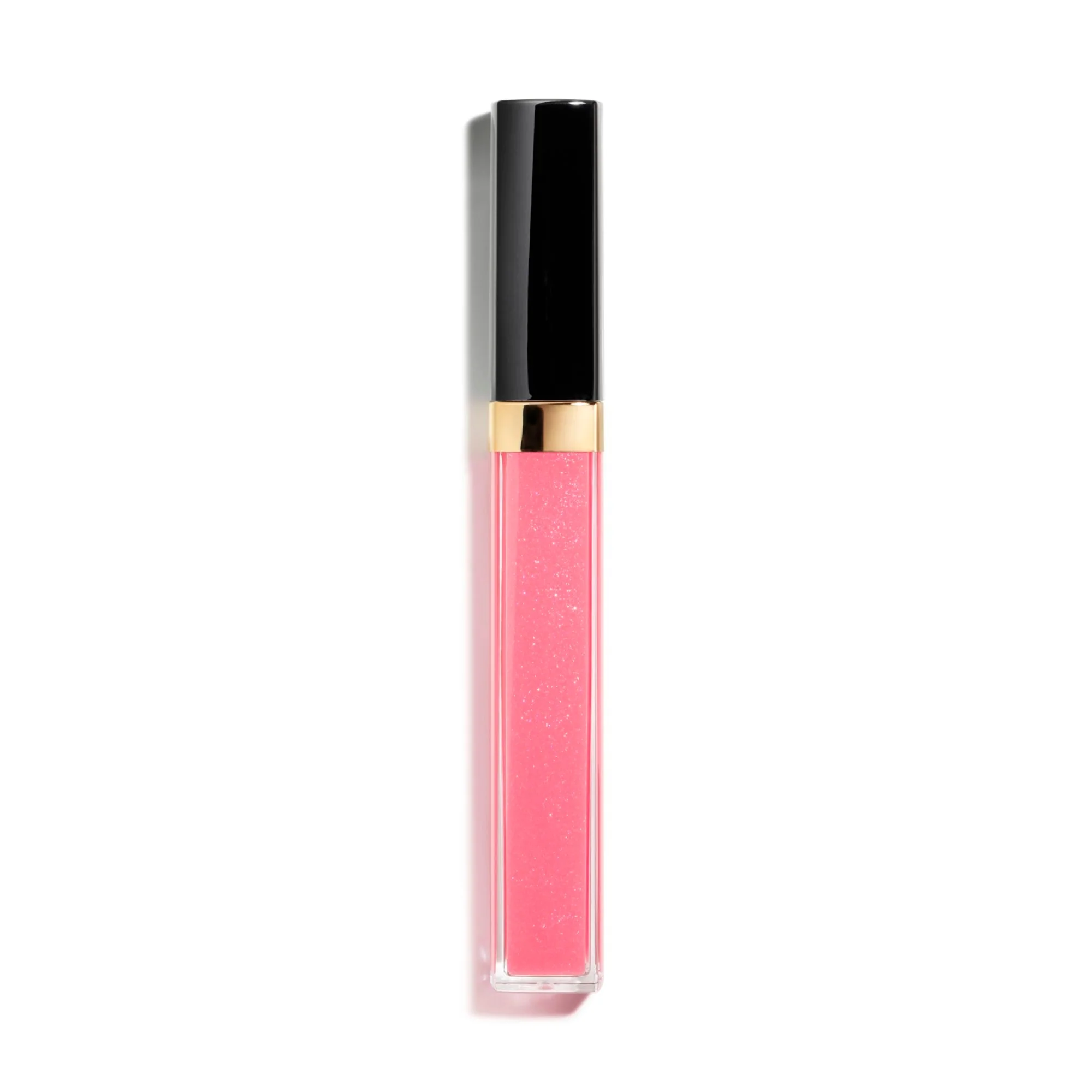 ROUGE COCO GLOSS - GEL BRILLANTE IDRATANTE