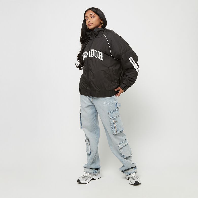 Bulman Trainingsjacke