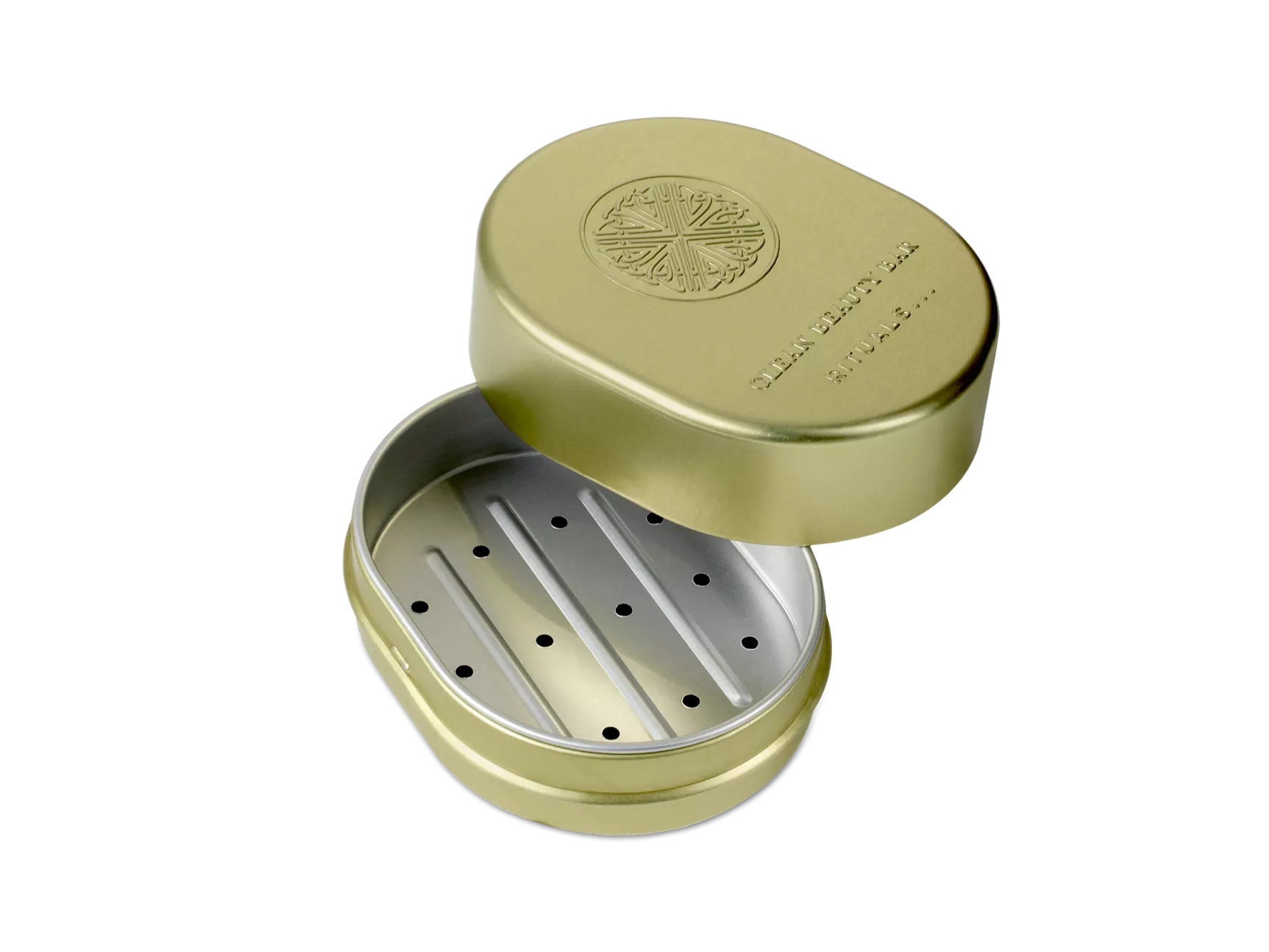 Putna kutija Clean Beauty Bar