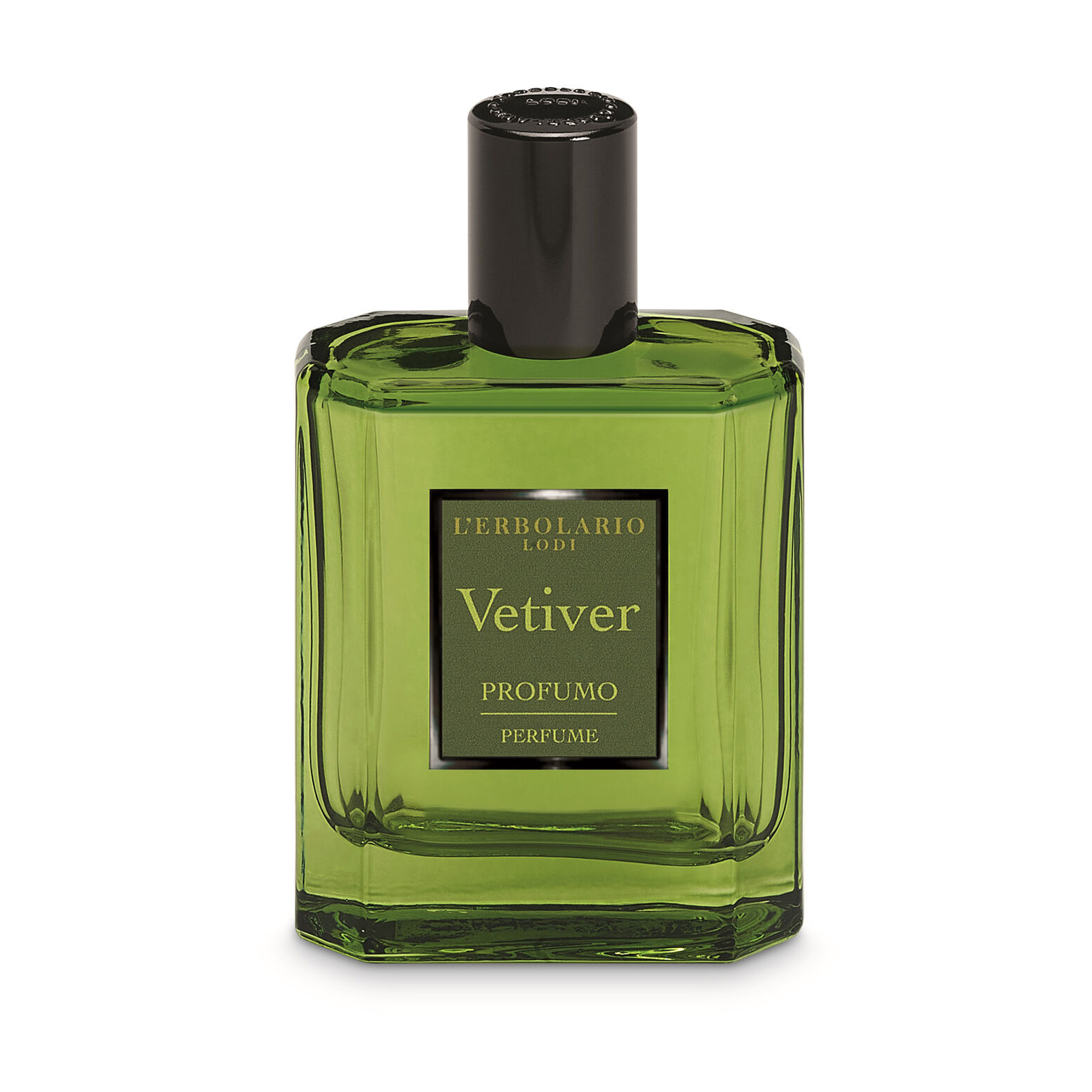 L'Erbolario Vetiver