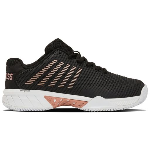 Chaussures de tennis et de padel K-Swiss Hypercourt Express 2 HB