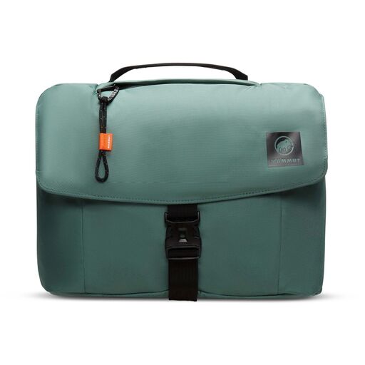  Bolso Deportivo Mammut Xeron Messenger