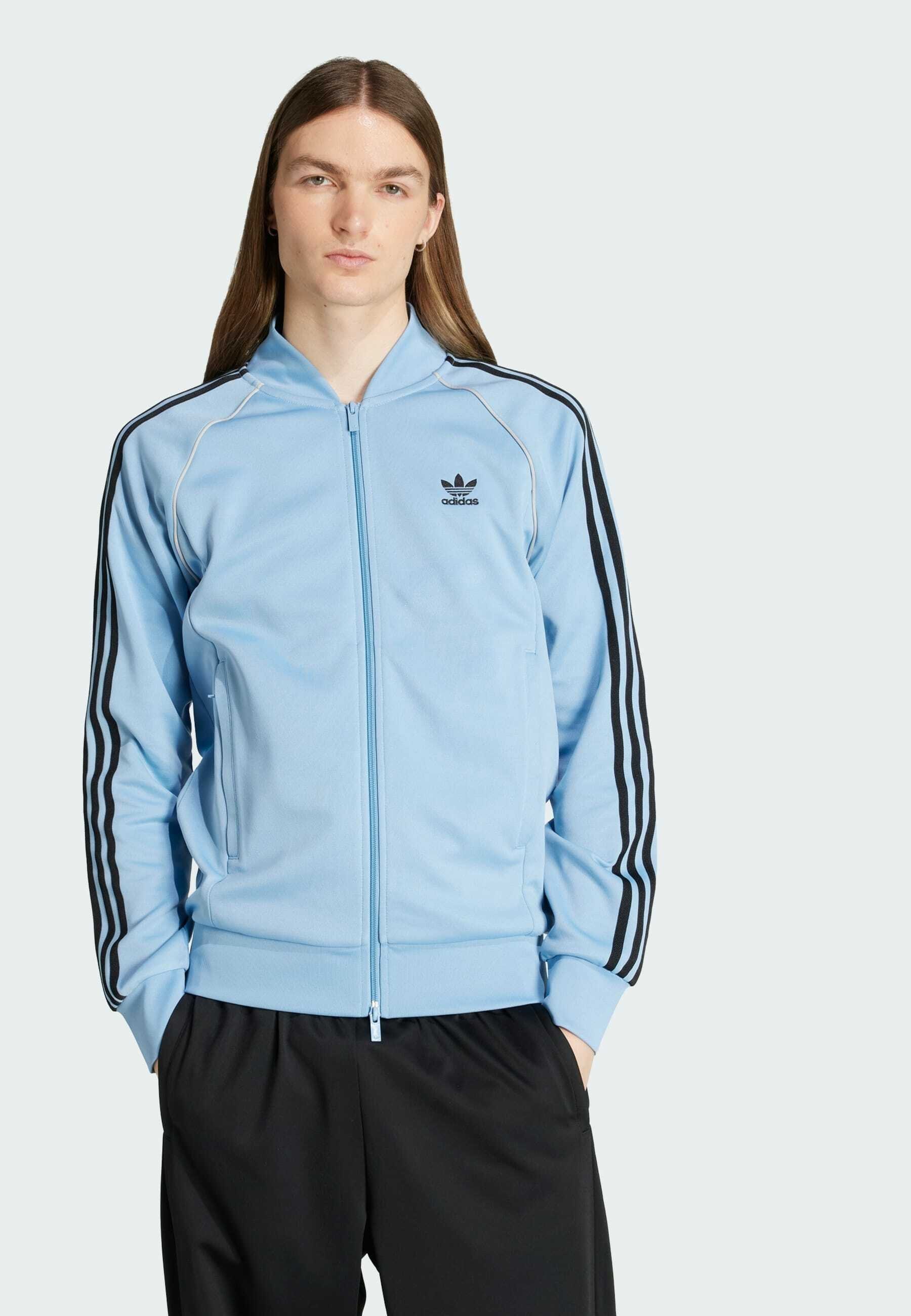 Mikiny adidas Originals