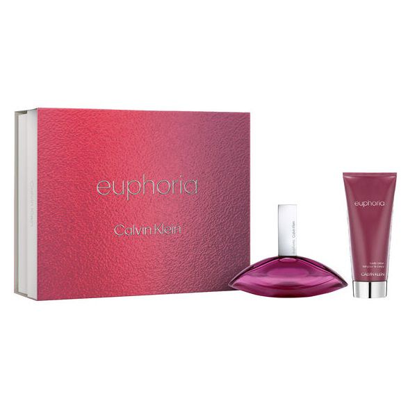 Calvin Klein Euphoria