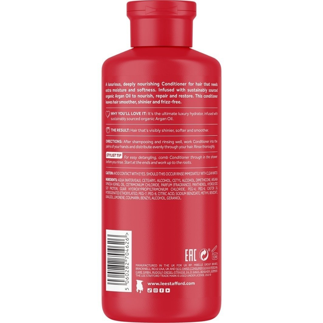 Lee Stafford kondicionieris - 250 ml