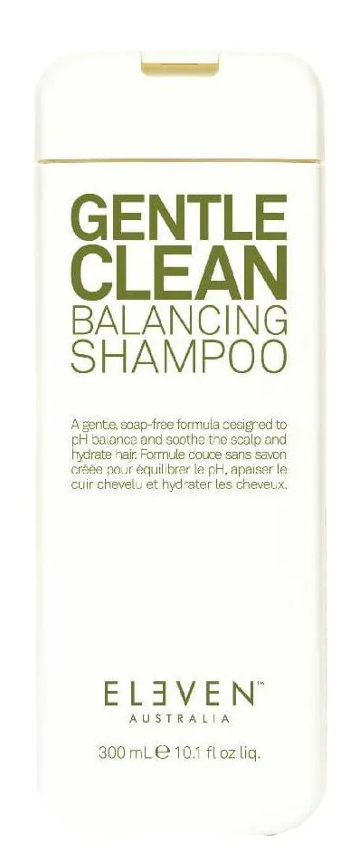 Eleven Australia Gentle Clean Szampon do codziennego stosowania