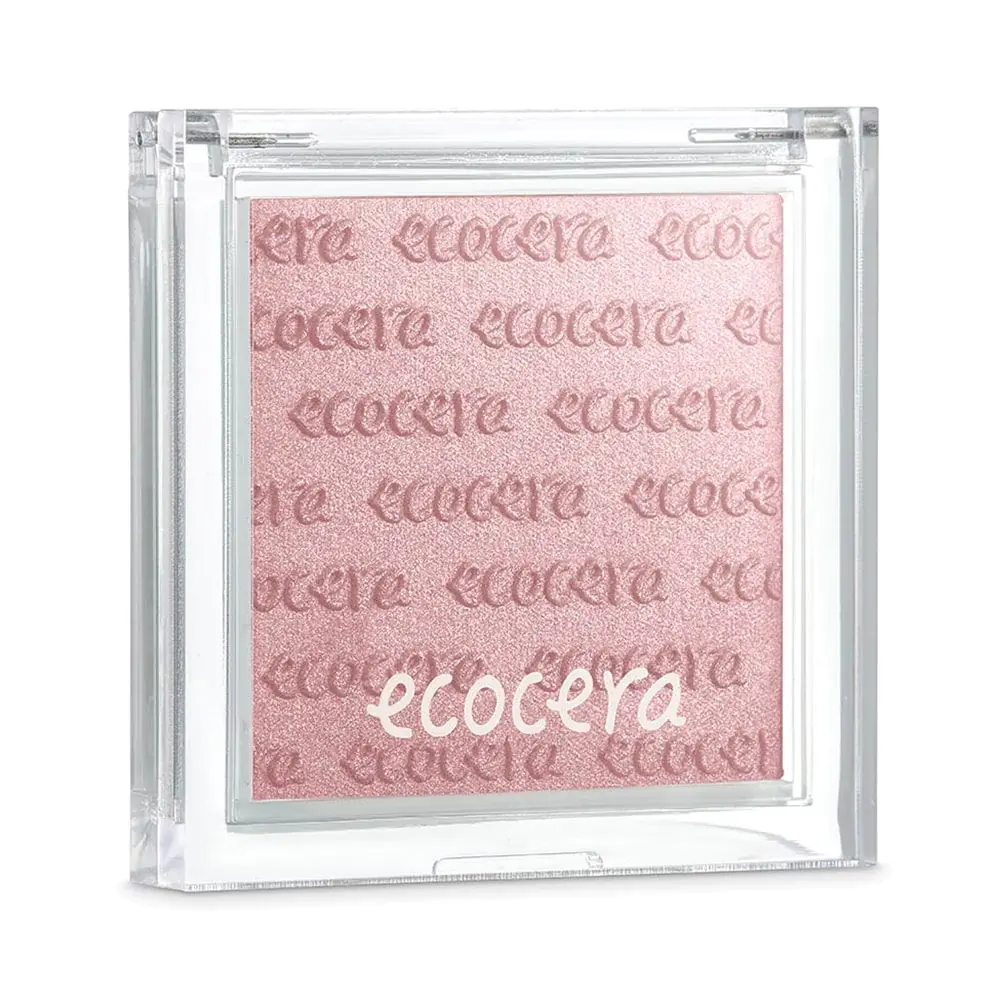 Ecocera Rozświetlacz do twarzy