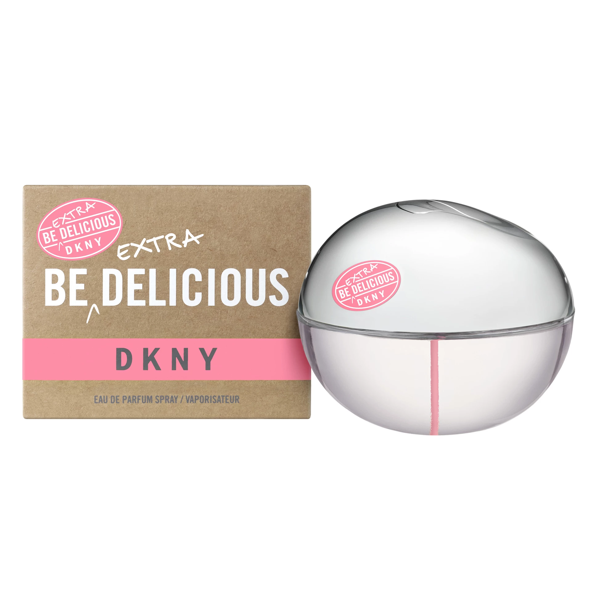 DKNY Be Extra Delicious Eau de Parfum 50 ml