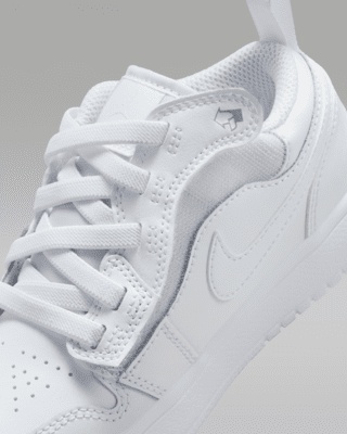 Jordan 1 Low Alt Younger Kids' Shoes