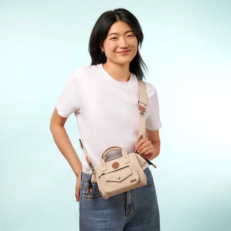 Crossbody Adventurer Small Andenne