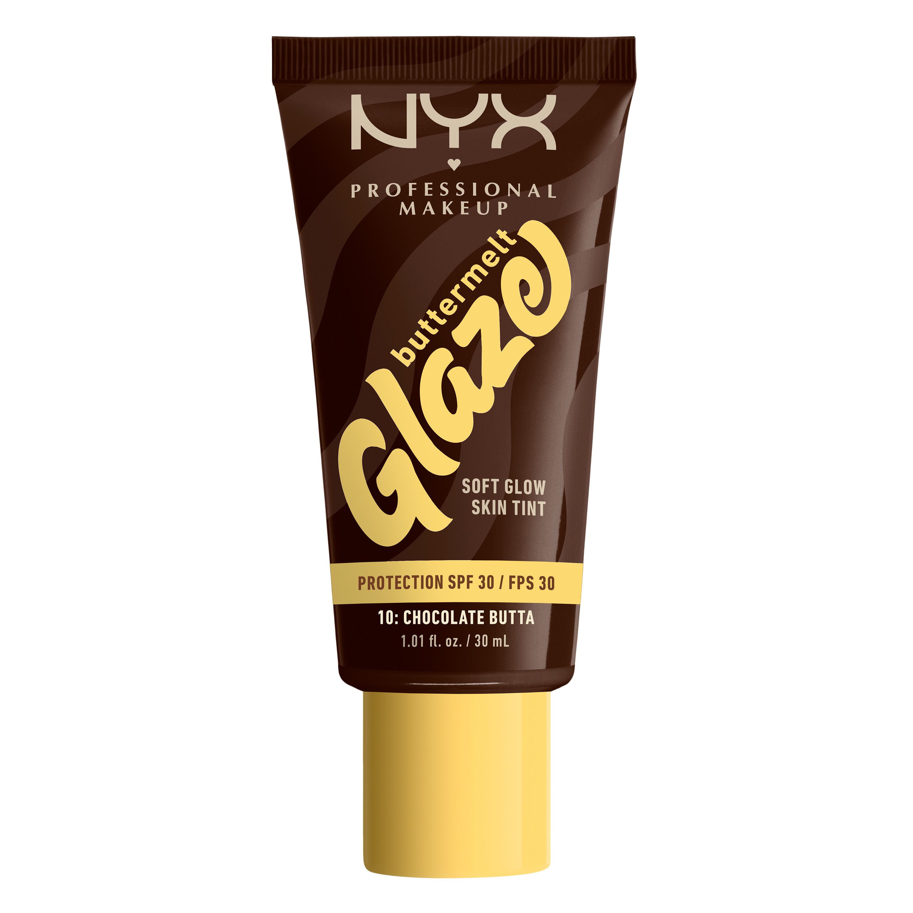 Buttermelt Glaze Soft Glow Skin Tint SPF 30 Podloge za šminku