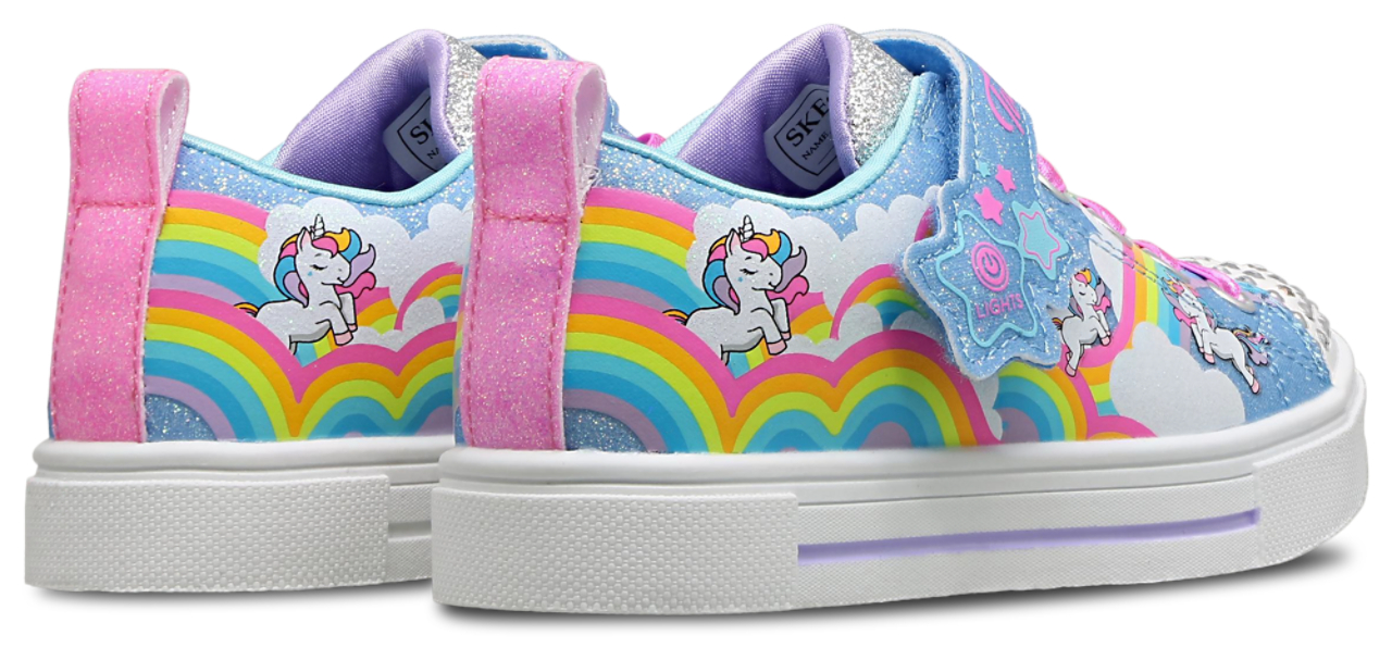 Skechers Twinkle Sparks