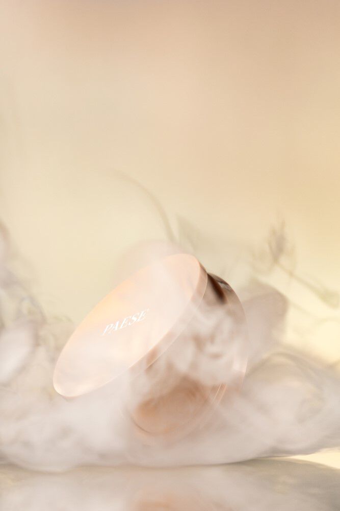 País de las nubes de humo