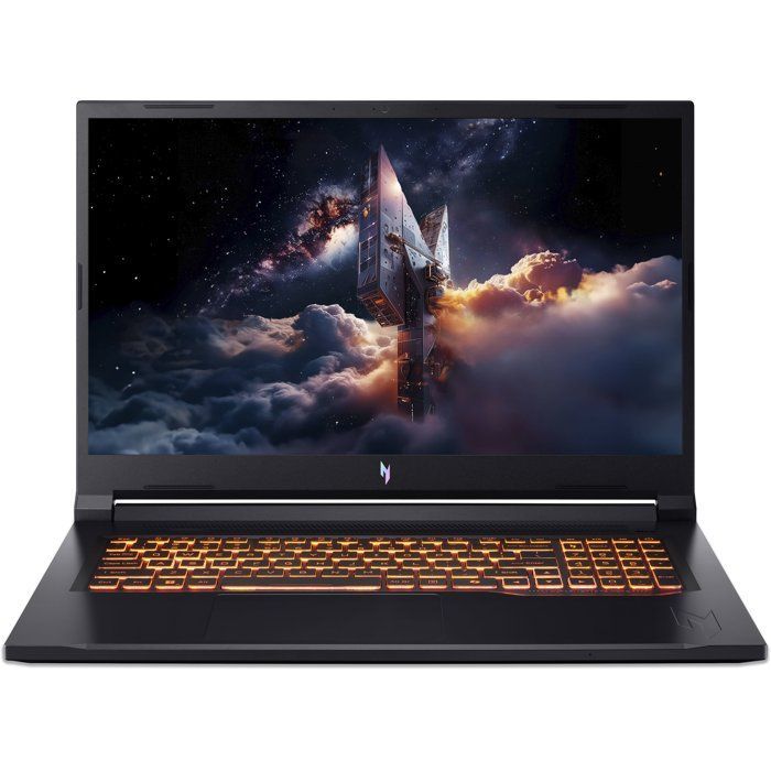 PC Portable Gamer ACER Nitro V 17 : Win 11 - 17.3