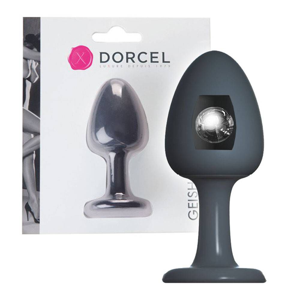 Marc Dorcel Geisha