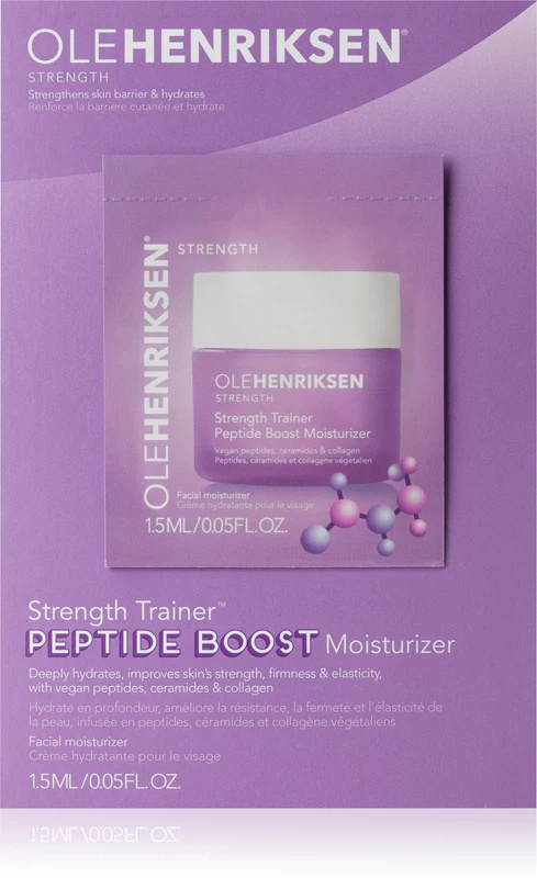 Beauty Discovery Box Notino Rdečina? Odpovedan set za ženske