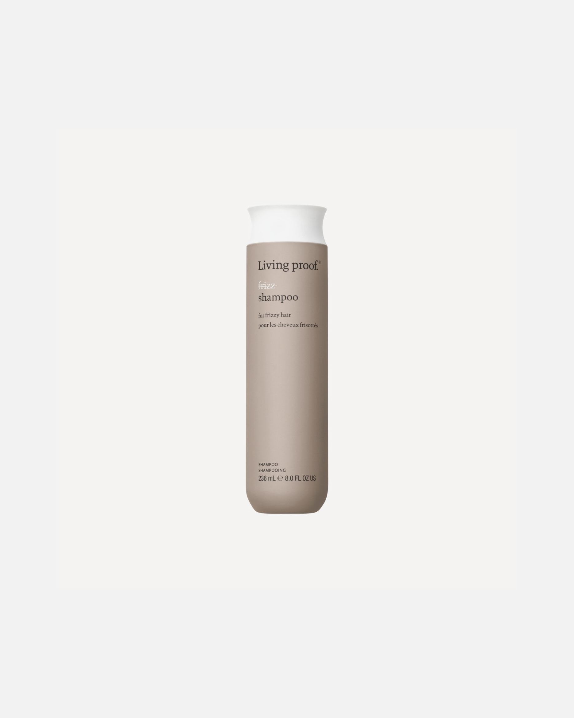 Šampon proti skodranim lasem Living Proof - 60 ml