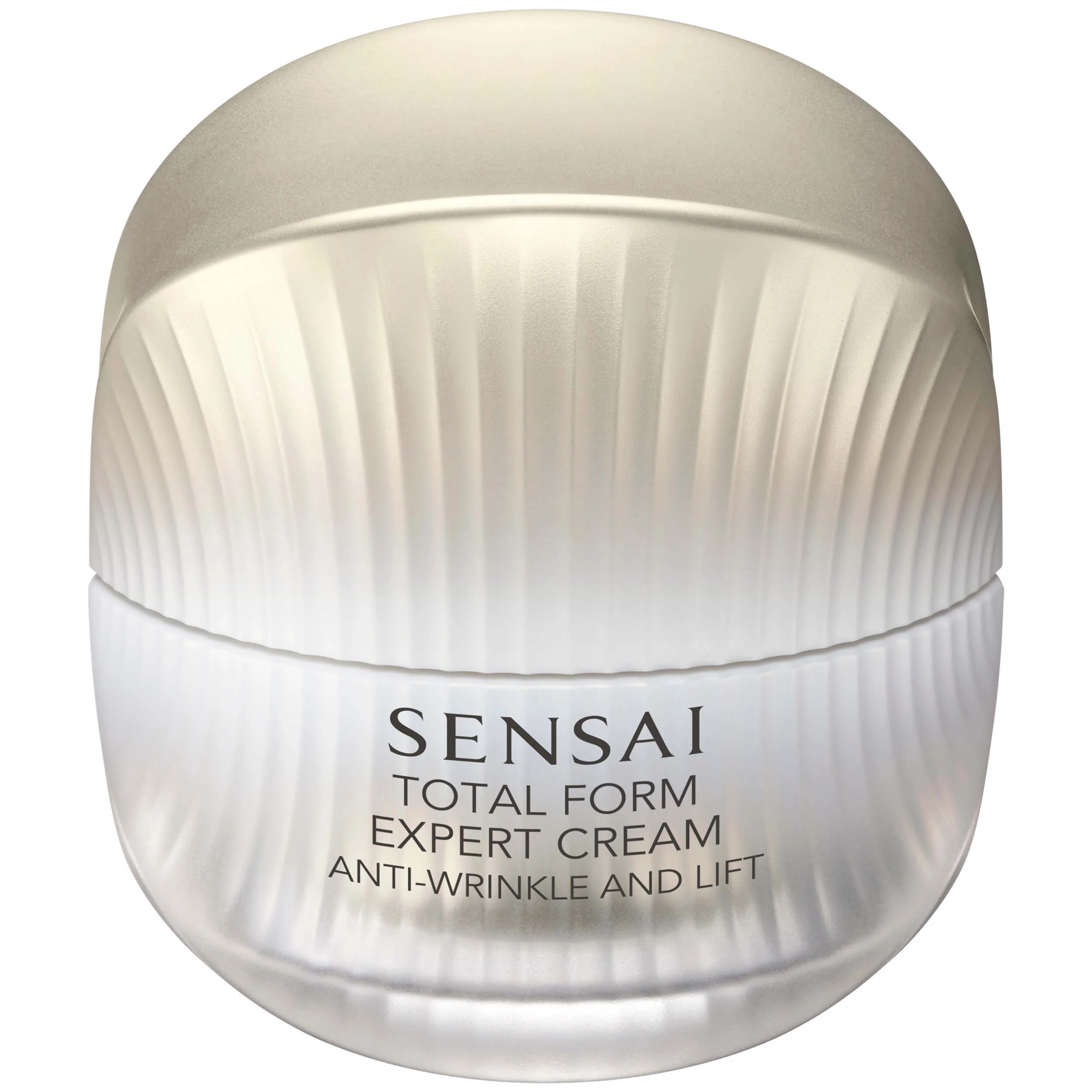 Expert Total Form Expert Cream - Crema viso giorno antirughe