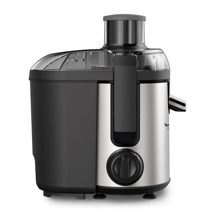 MOULINEX Frutelia plus, Licuadora, ELIA METAL 400 W