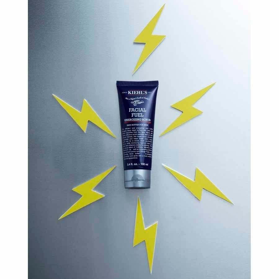 Kiehl's sejas skrubis 