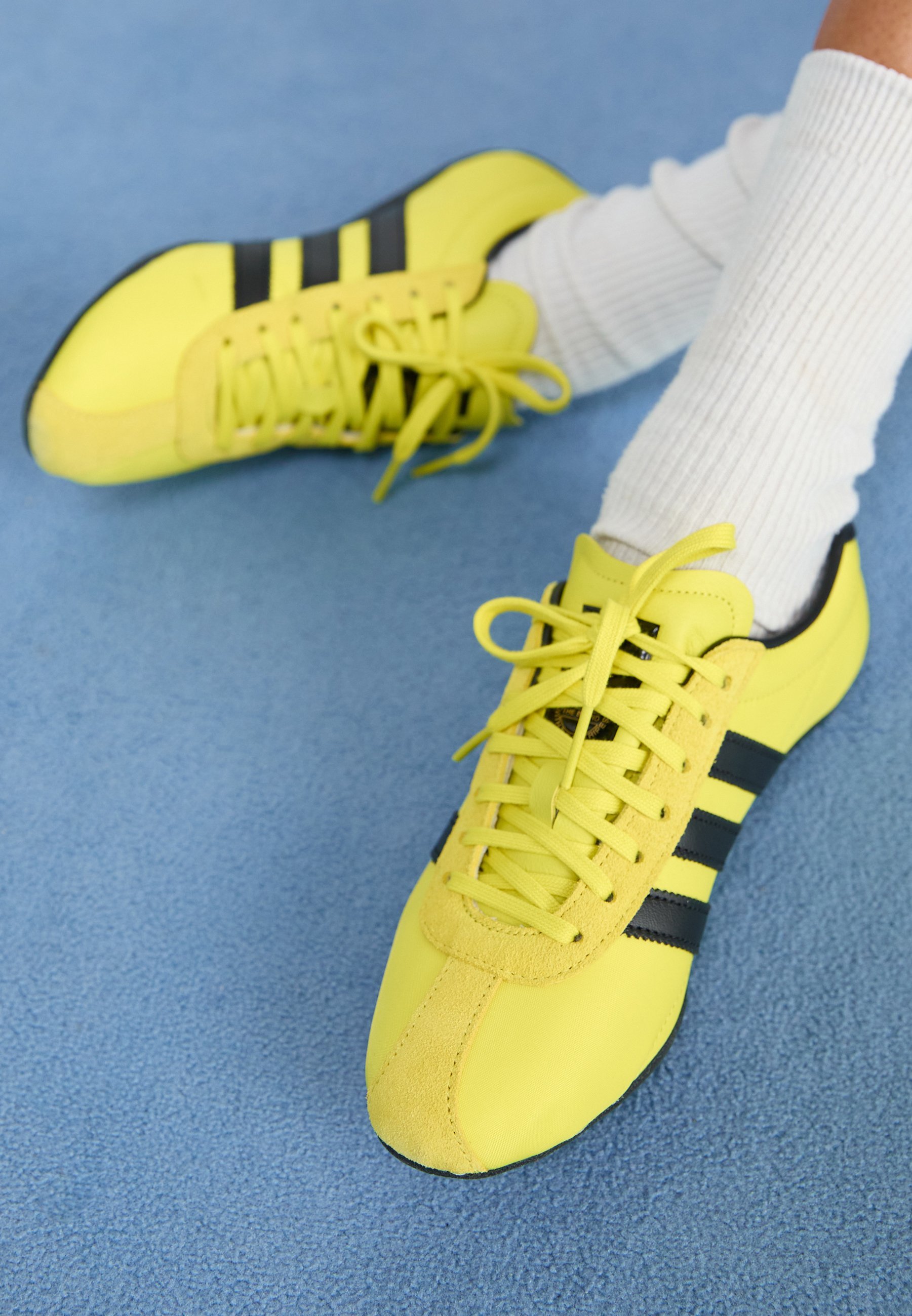 adidas Originals lage sneakers