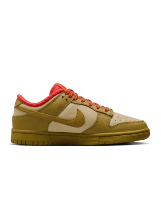 Nike Dunk Low Women's Shoes