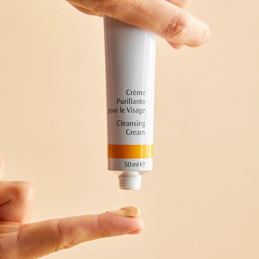 Dr. Hauschka Crème Purifiante pour le Visage