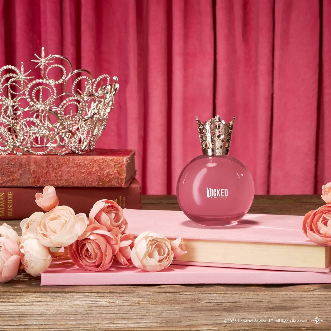 Ariana Grande parfemska voda Glinda Bubbly Pink – 100 ml