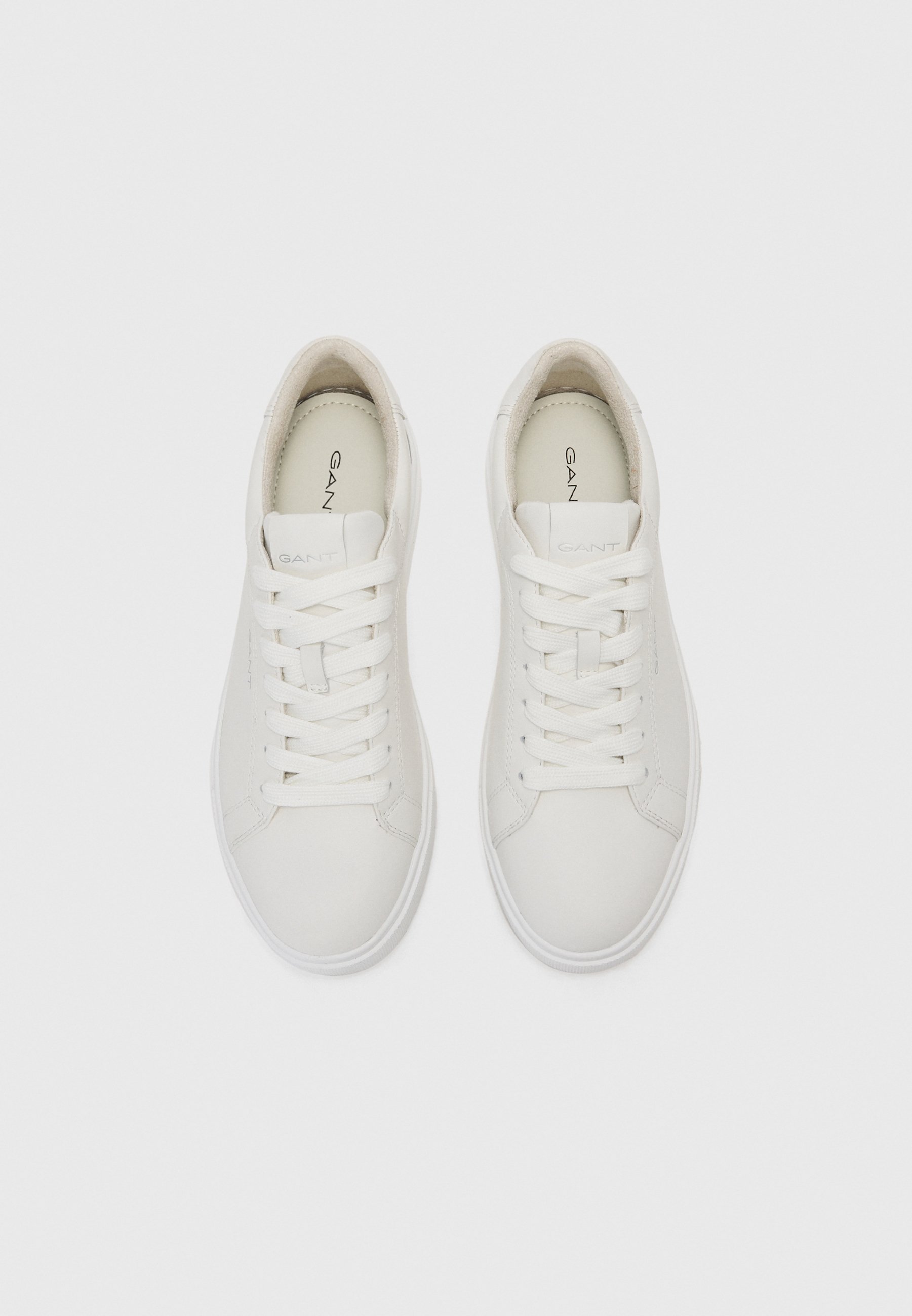 GANT MC JULIEN - Sneakers - wit
