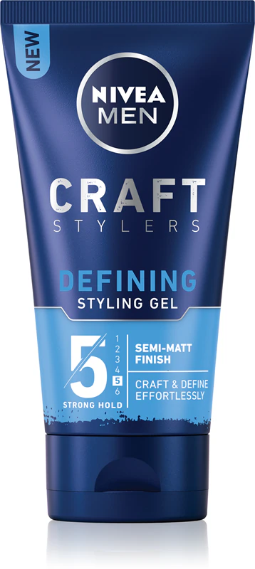 NIVEA MEN Craft Stylers haargel