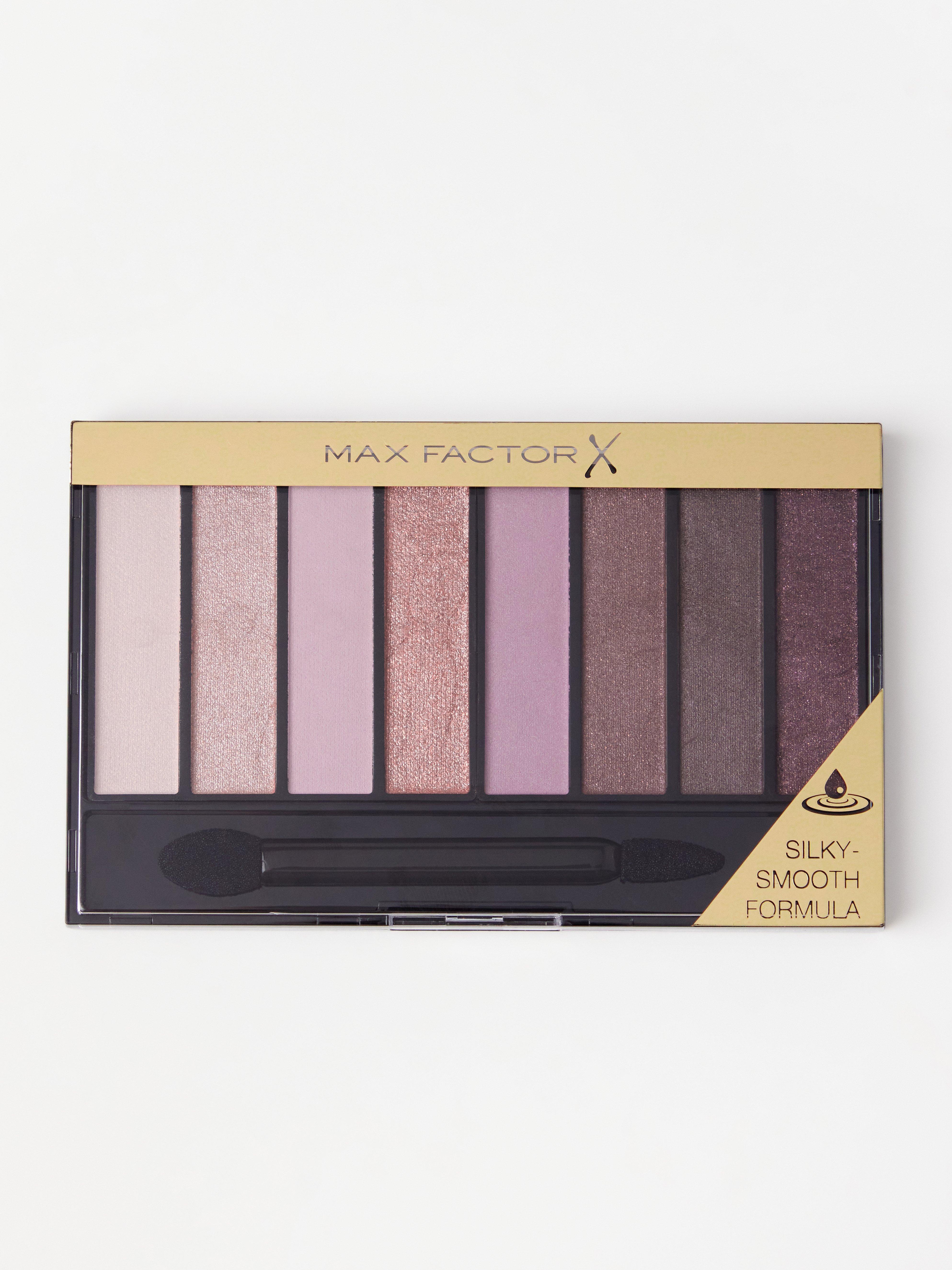 Max Factor Masterpiece Nude Palette 003 ROSE NUDE