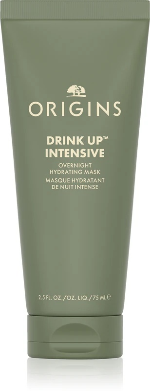 Origins Drink Up™ intensīvi mitrinoša nakts maska ar avokado