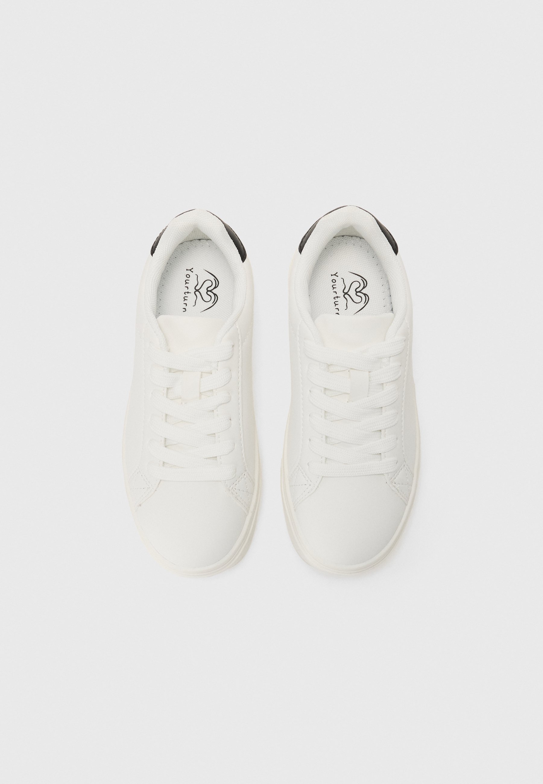 Yourturn Kids UNISEX - Sneakers - wit