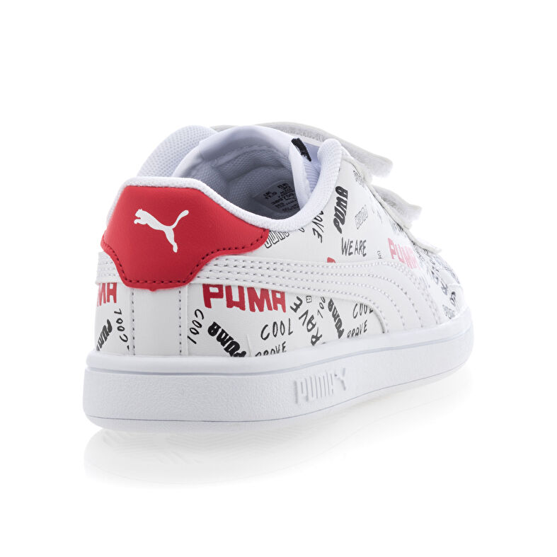Baskets / sneakers Garcon Blanc