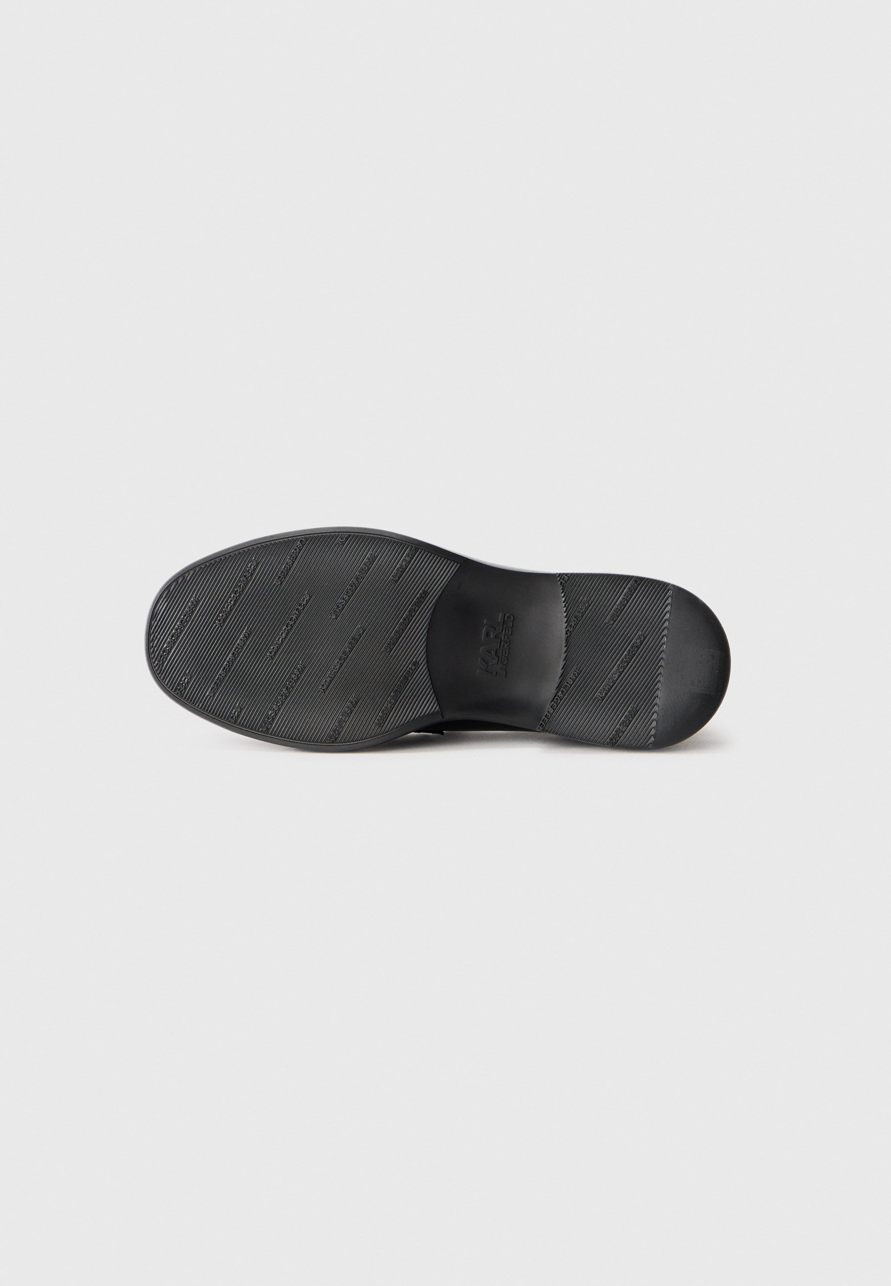 KARL LAGERFELD MACIE - Slip-ons - black